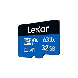 Minniskort 32GB (microSDHC) vörumynd