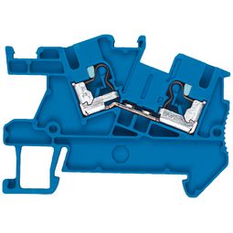 Raðtengi iPo Insta 2,5 q, 24 A, 800 V vörumynd