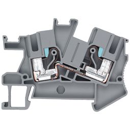 Raðtengi iPo Insta, 6q, 41 A, 800 V vörumynd