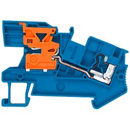 Núlltengi iPo Insta 6 q, Núll teinn, 250 V vörumynd