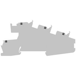 Raðtengi iPo Insta 2,5-4 q, L-L, 24 A, 400 V vörumynd