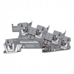 Raðtengi iPo Insta 2,5q, PE/L/N, 24 A, 400 V vörumynd