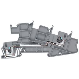 Raðtengi iPo Insta 2,5-4 q, L, 24 A, 400 V vörumynd