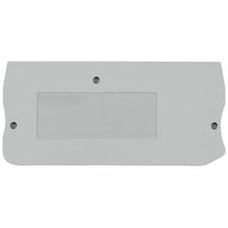 Endaplata 8WH6 roftengi, 2,5 q vörumynd