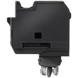 Öryggjahús fyrir íhlutatengi, m. LED 230 V vörumynd