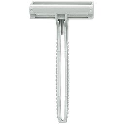 Endaskilti fyrir raðtengi vörumynd