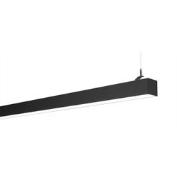 Notor 65 opal, 1200 mm, 2066 lm, 830, niðurljós vörumynd