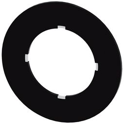 Merkiplata f. stilliviðnám, án kvarða vörumynd