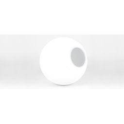 Plastkúla fyrir Globia 400mm/150mm gat PMO vörumynd