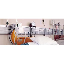 Aluflex 9 sjúkrarenna vörumynd