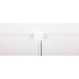 Upphengi Notor ferkantað stórt með snúru 5x0,75q T vörumynd