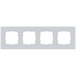 Rammi fjórfaldur DELTA miro, állitur vörumynd