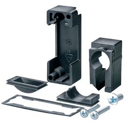 Sett fyrir lykillæsingu á ALPHA gólfskápa vörumynd