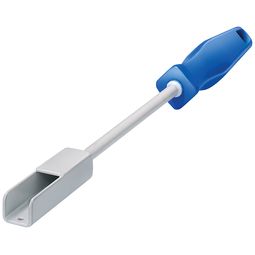 Verkfæri fyrir fætur undir hlífar í greiniskápa vörumynd