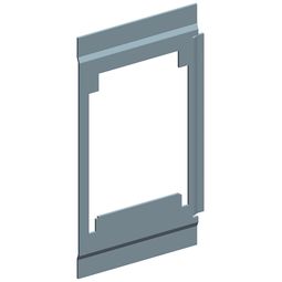 Hlíf fyrir 3NP1123, stærð 000 vörumynd