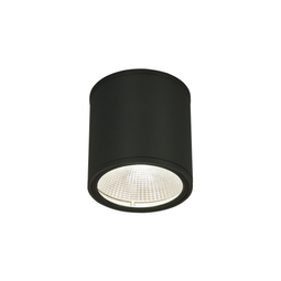 Útiljós Argo á loft, 7W LED, 465lm 50.000 st., sv. vörumynd