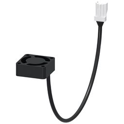 Vifta f. 3RW402 mjúkræsi og ET200SP mótorræsi vörumynd