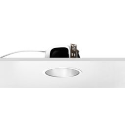 Innfeldur lampi Pleiad Evo 165 mm vörumynd