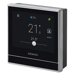 Smarth hitast. 0..50°C, 230V, WIFI (BACnet), IP30 vörumynd