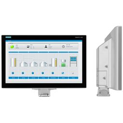 Skjár TP1900 Comfort Pro 19", IP65 vörumynd