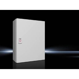 Veggskápur KX E-Box, 300 x 400 x 155 mm, IP 66 vörumynd