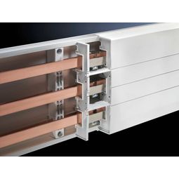 Styrking undir RiLine skinnulok, þrípóla, 5 stykki vörumynd