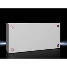 Tengikassi KX, 400 x 200 x 120 mm, IP 55 vörumynd