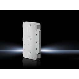 Skinnutengi RiLine Compact, 80 A, o/n tenging vörumynd