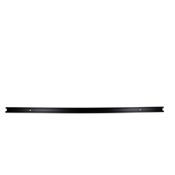 Kastarabraut Trackline 1f., 1m, svört. vörumynd