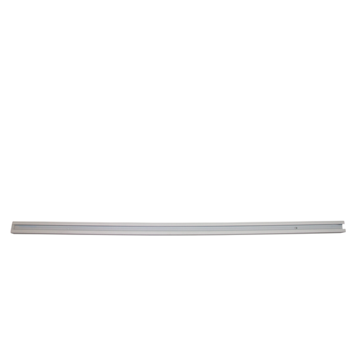 Kastarabraut Trackline 1f., 1m, hvít. vörumynd - mynd 1 af 1