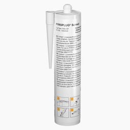 Brunaþéttiefni Pyroplug - FBA-SP, 310 ml vörumynd