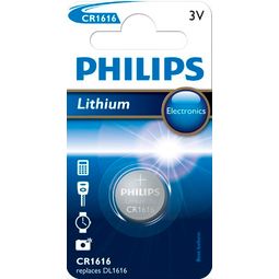 Rafhlaða CR1616 3,0 V Lithium  vörumynd