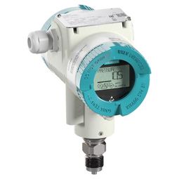 SITRANS P320, 16 bar, 4-20 mA, HART, ATEX/EUR vörumynd