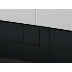 Þétti y. samsk. TS/VX skápa, h= 2200 mm, 2 stk.(s) vörumynd