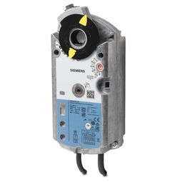 Lokumótor 7Nm 230 V 2 st. m g 90/15 sek 2sn. vörumynd