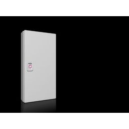 Veggskápur KX E-Box, 200 x 400 x 80 mm, IP 66 vörumynd