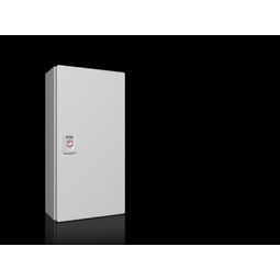 Veggskápur KX E-Box, 200 x 400 x 120 mm, IP 66 vörumynd