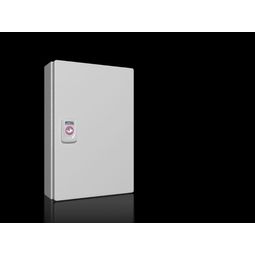 Veggskápur KX E-Box, 200 x 300 x 80 mm, IP 66 vörumynd