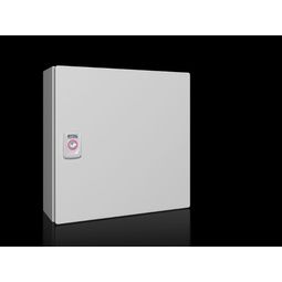 Veggskápur KX E-Box, 300 x 300 x 120 mm, IP 66 vörumynd