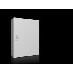 Veggskápur KX E-Box, 300 x 400 x 120 mm, IP 66 vörumynd