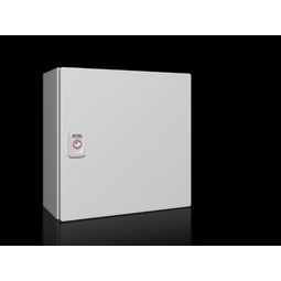 Veggskápur KX E-Box, 300 x 300 x 155mm, IP 66 vörumynd