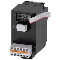 Samskiptaeining, PROFINET, stungutengi vörumynd