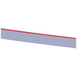 Flatsnúra 7x, 10 m vörumynd