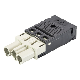 Kló 3 póla GST 18I3F S2ZR1 Grá vörumynd