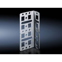 Tækjaplata, í TS/VX ramma, 53 x 110 mm vörumynd