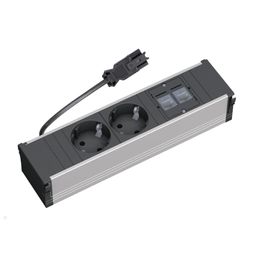 CONI tenglar (2) + 1x RJ45 SMALL vörumynd