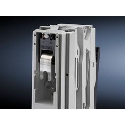 Straumspennir 185 mm, 400/5 A, stærð 1-3 vörumynd