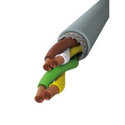 Flextronic strengur 2x2x0,75 (S) vörumynd