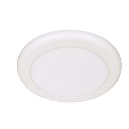 Loftljós Multi 16W LED, 23,5 cm, hvítt vörumynd