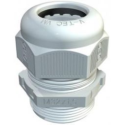 Plastnippill, M50 vörumynd